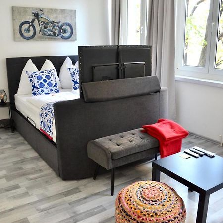 Apartament Apartman Favorita Wiedeń Zewnętrze zdjęcie