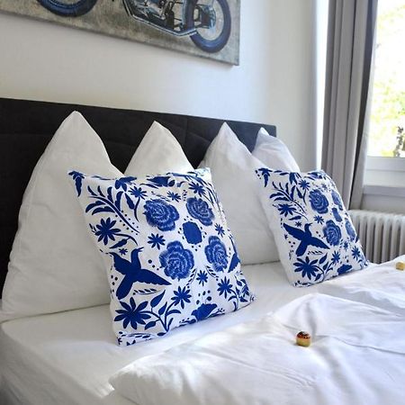Apartament Apartman Favorita Wiedeń Zewnętrze zdjęcie