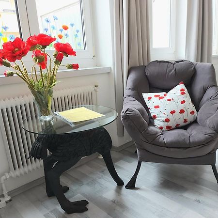 Apartament Apartman Favorita Wiedeń Zewnętrze zdjęcie