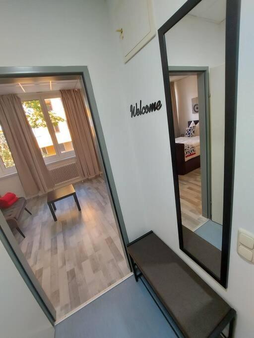 Apartament Apartman Favorita Wiedeń Zewnętrze zdjęcie