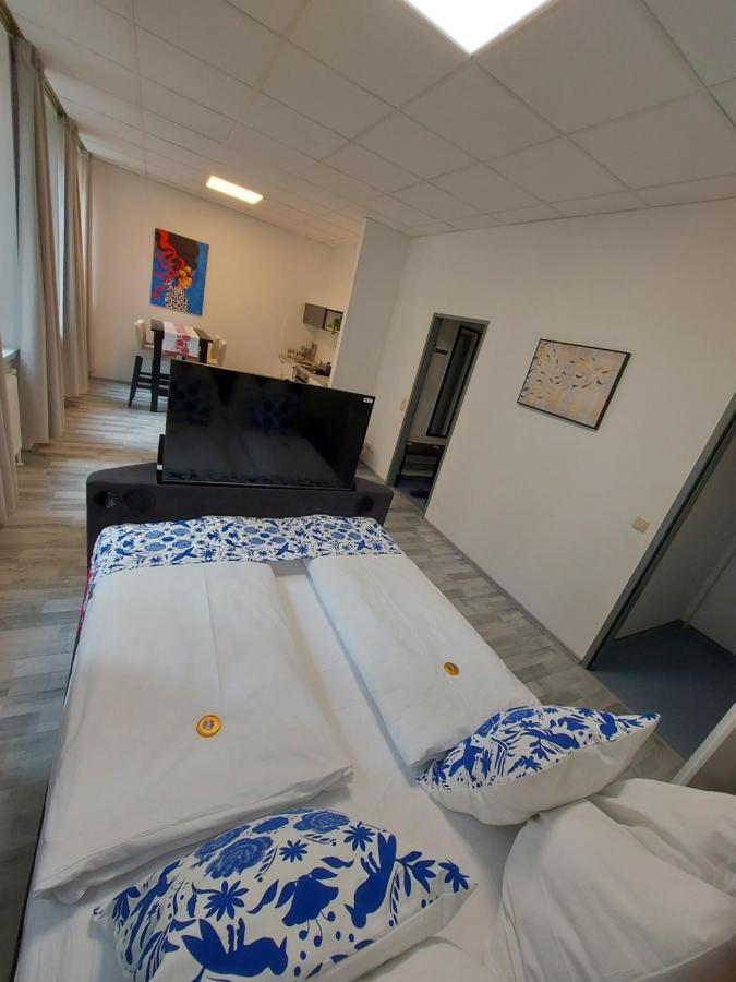 Apartament Apartman Favorita Wiedeń Zewnętrze zdjęcie