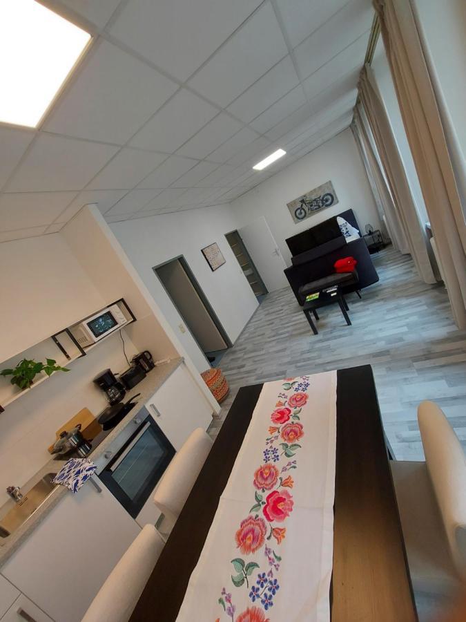 Apartament Apartman Favorita Wiedeń Zewnętrze zdjęcie