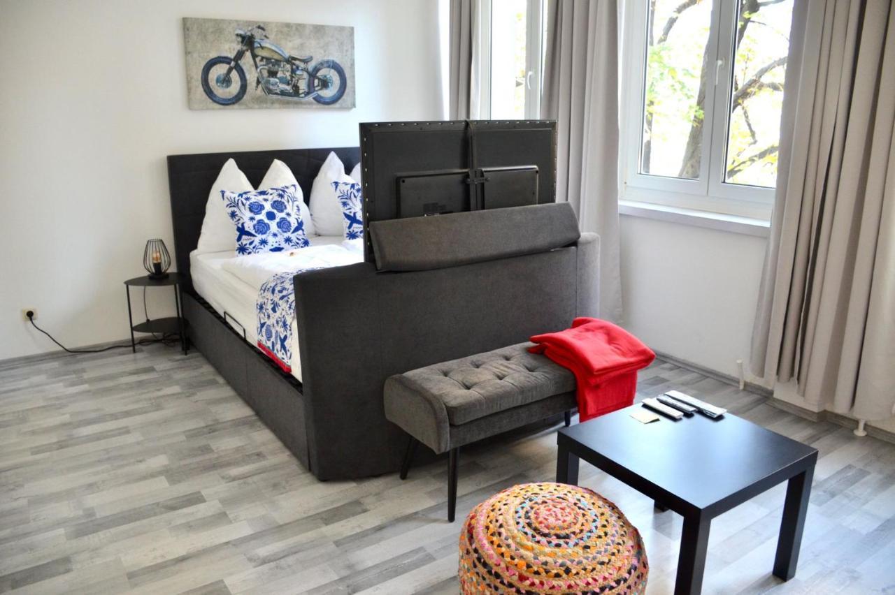 Apartament Apartman Favorita Wiedeń Zewnętrze zdjęcie