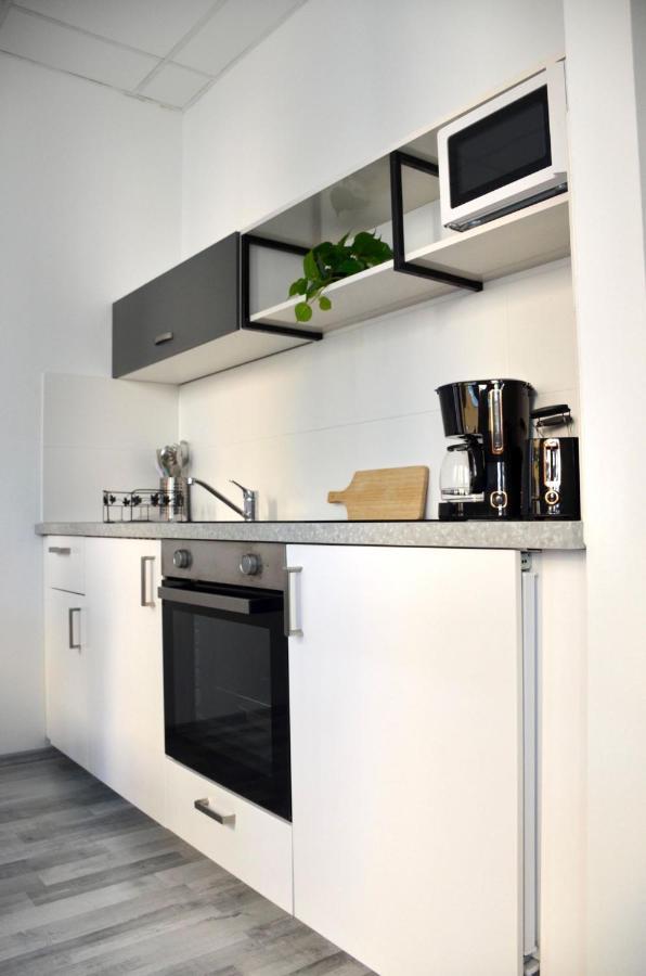 Apartament Apartman Favorita Wiedeń Zewnętrze zdjęcie