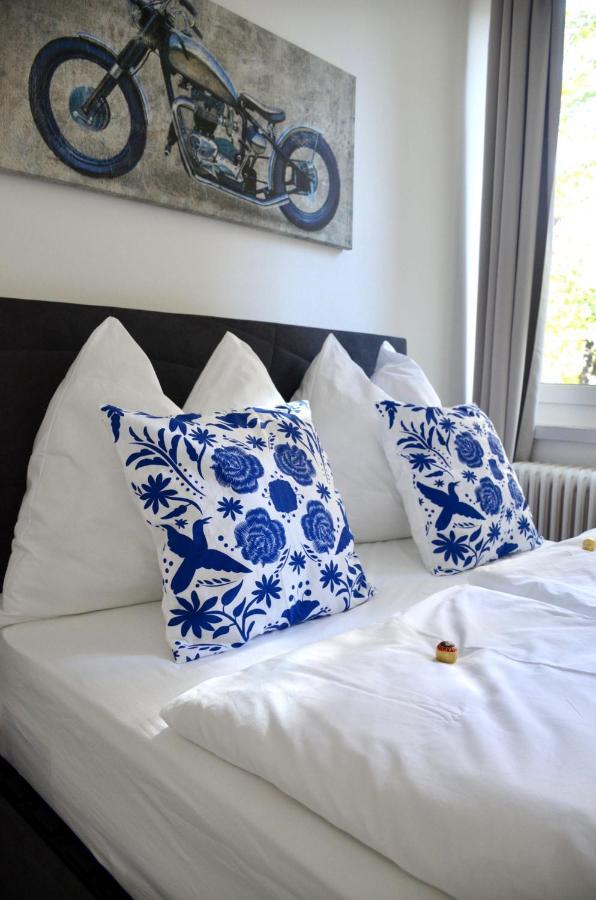 Apartament Apartman Favorita Wiedeń Zewnętrze zdjęcie
