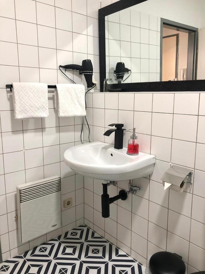 Apartament Apartman Favorita Wiedeń Zewnętrze zdjęcie