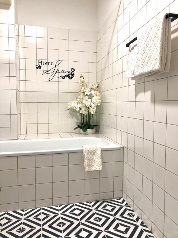Apartament Apartman Favorita Wiedeń Zewnętrze zdjęcie